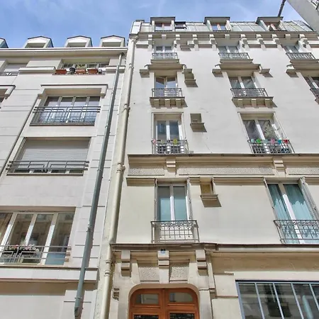 Bright For 2 - 11e Bastille * Parijs